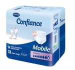 Confiance Mobile 8 Gouttes Taille XL