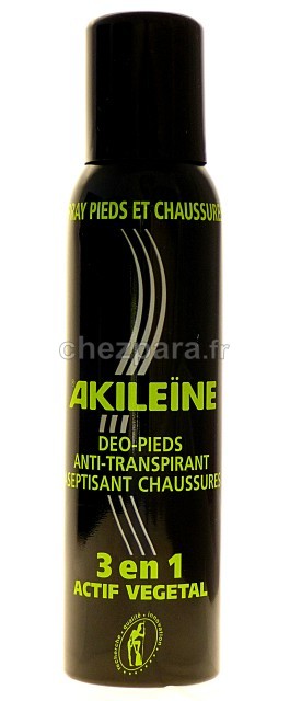 Désinfectant Chaussures 150ml