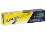 Apaisyl Gel 30g