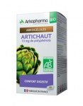 Arkogélules Artichaut 45 Gélules