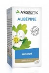 Arkogélules Aubeline Aubépine 45 Gélules