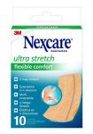 Nexcare Comfort 10 Bandes à Découper