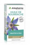 Arkogélules Huile de Bourrache Bte de 60