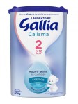 Gallia Calisma Lait 2eme Age 800g