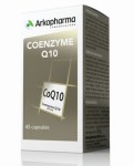 Arkovital Coenzyme Q10 Boite de 45 Gélules