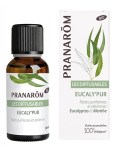 Pranarom Synergies pour Diffuseur Eucaly'Plus