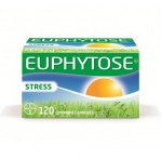 Euphytose 120 Comprimés