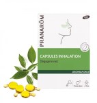 Pranarom Aromaforce Capsules Inhalation