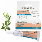 Pranarom Aromaderm Gel Labial Boutons de Lèvres Labiarom