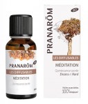 Pranarom Synergies pour Diffuseur Méditation