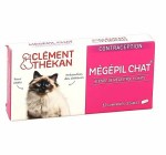 Thékan Mégépil Chat