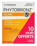 Phytobronz Préparateur Solaire Lot de 2