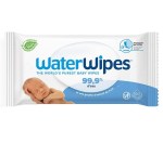 WaterWipes Lingettes Bébés