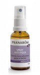 Pranarom Pranapoux Lotion Capillaire Répulsive Anti-Poux Spray Bio