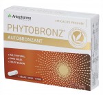 Phytobronz Autobronzant Format 1 Mois