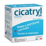 Cicatryl Pommade 14 Sachets-Dose