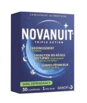 Novanuit Sommeil 30 Gélules