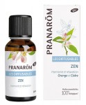 Pranarom Synergies pour Diffuseur Zen