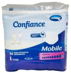 Confiance Mobile 10 Gouttes Taille L