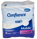 Confiance Mobile 10 Gouttes Taille M