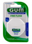 Gum Fil Dentaire Fine Floss 1555