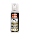 Cinq sur Cinq Vêtement et Tissus Spray 100ml