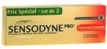 Sensodyne Pro Traitement Sensibilité Lot de 2