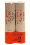 Avène Cold Cream Stick Lèvres Lot de 2