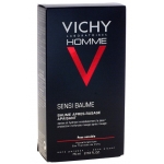 Vichy Homme Sensi Baume 75ml