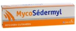 MycoSedermyl Mycoses Cutanées Crème