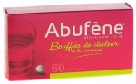 Abufene 400mg 60 Comprimés