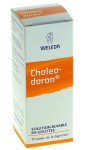 Weleda Choleodoron Gouttes Buvables