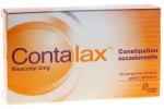 Contalax 5mg 30 Comprimés