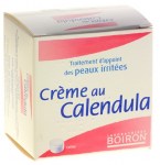 Boiron Crème au Calendula