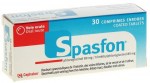 Spasfon 80mg 30 Comprimés