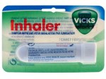 Vicks Inhaler Stick