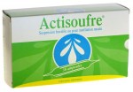 Actisoufre 30 Ampoules