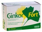 Ginkor Fort 60 Gélules