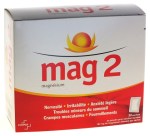 Mag 2 Sachets