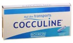 Boiron Cocculine 6 Unidoses