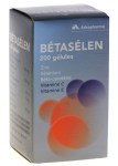 Betaselen 200 Gélules