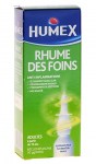 Humex Rhume des Foins Beclometasone Spray Nasal