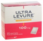 Ultra-Levure 100mg 20 Sachets