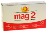 Mag 2 Comprimés