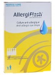 Allergiflash Collyre Anti-Allergique 10 Unidoses