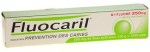 Fluocaril Bi-Fluoré 250mg Menthe Pate Dentifrice 75ml