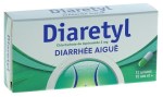 Diaretyl 2mg Gélules