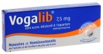 Vogalib 7.5mg