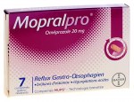 Mopral Pro 7 Comprimés