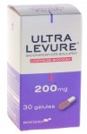 Ultra-Levure 200mg 30 Gélules